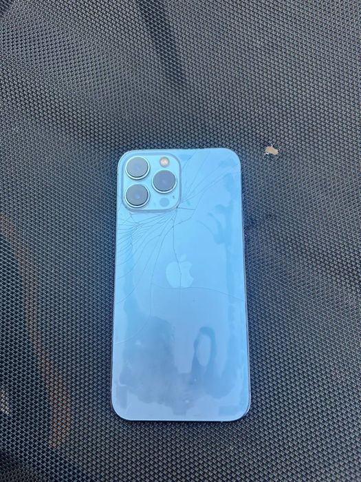 Iphone 13 pro max 128gb