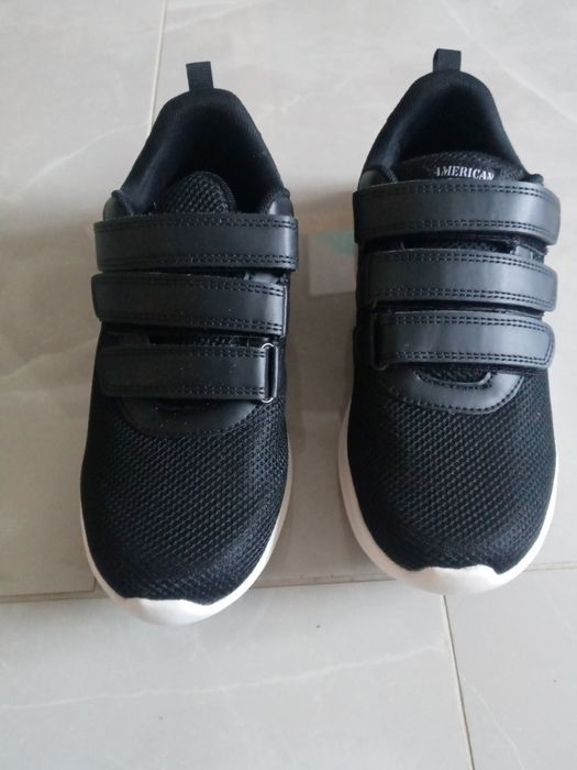 Nowe Adidasy damskie 37