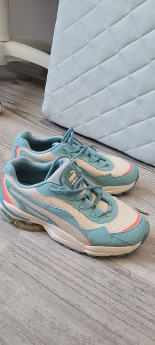Puma rozmiar 38.5