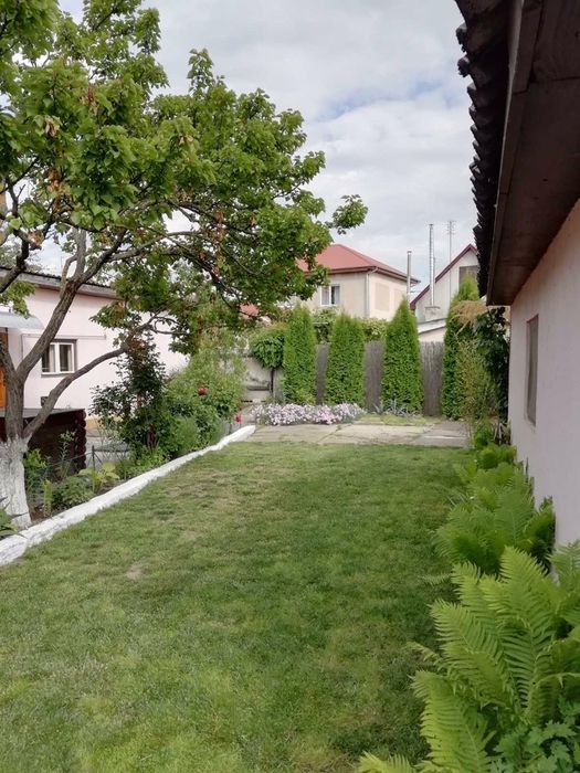 Сдается частный дом без хозяина (г. Берегово, Закарпатская обл.)