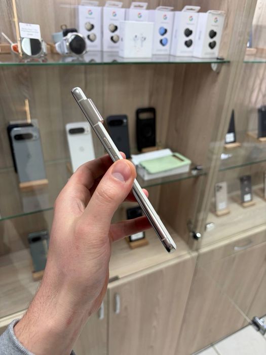 Google Pixel 8 Pro 128gb Neverlock Porceline Оплата Частинами!