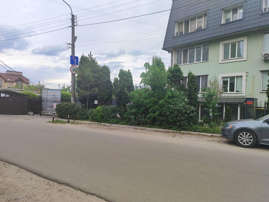Продаж 2-к квартири Шолома-Алейхема, р-н Інтернат,Бровари, Держ.програми