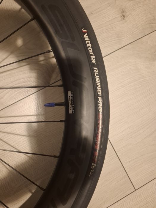 Vittoria Rubino Pro G2.0, komplet 2szt.,rozmiar 700 x 25C