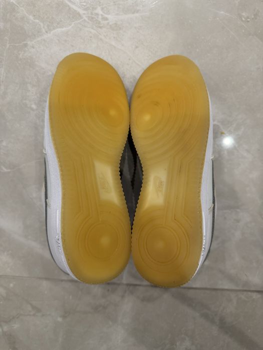 Кросівки Nike Air Force 1 '07 (EUR 38.5)