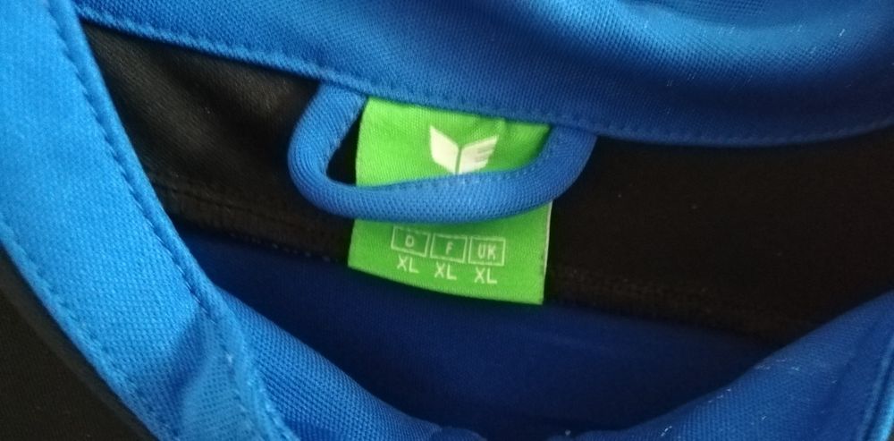 Bluza sportowa Subaru