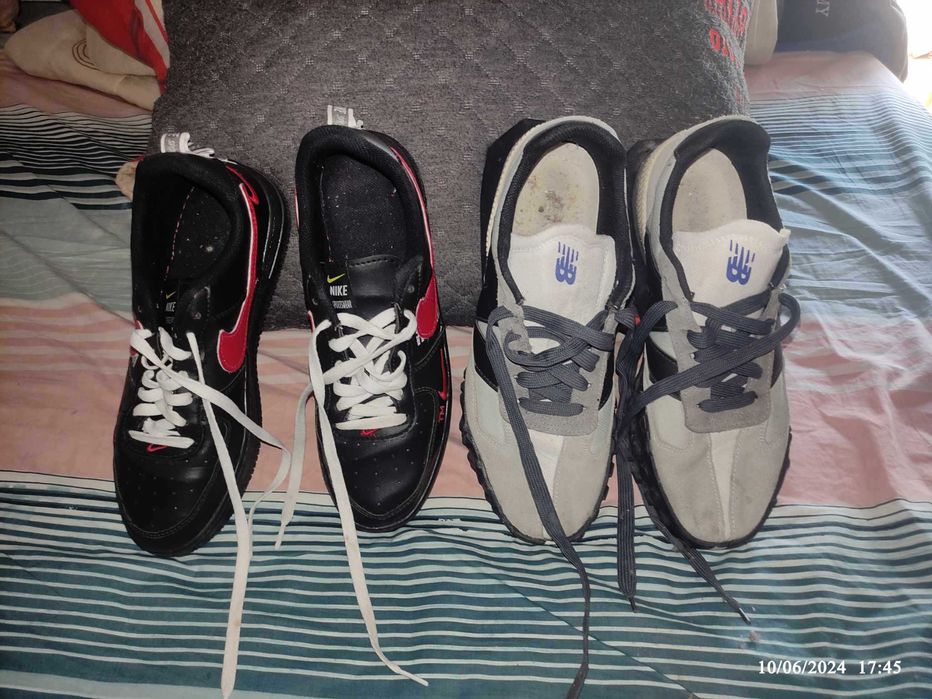 Tênis novos excelente