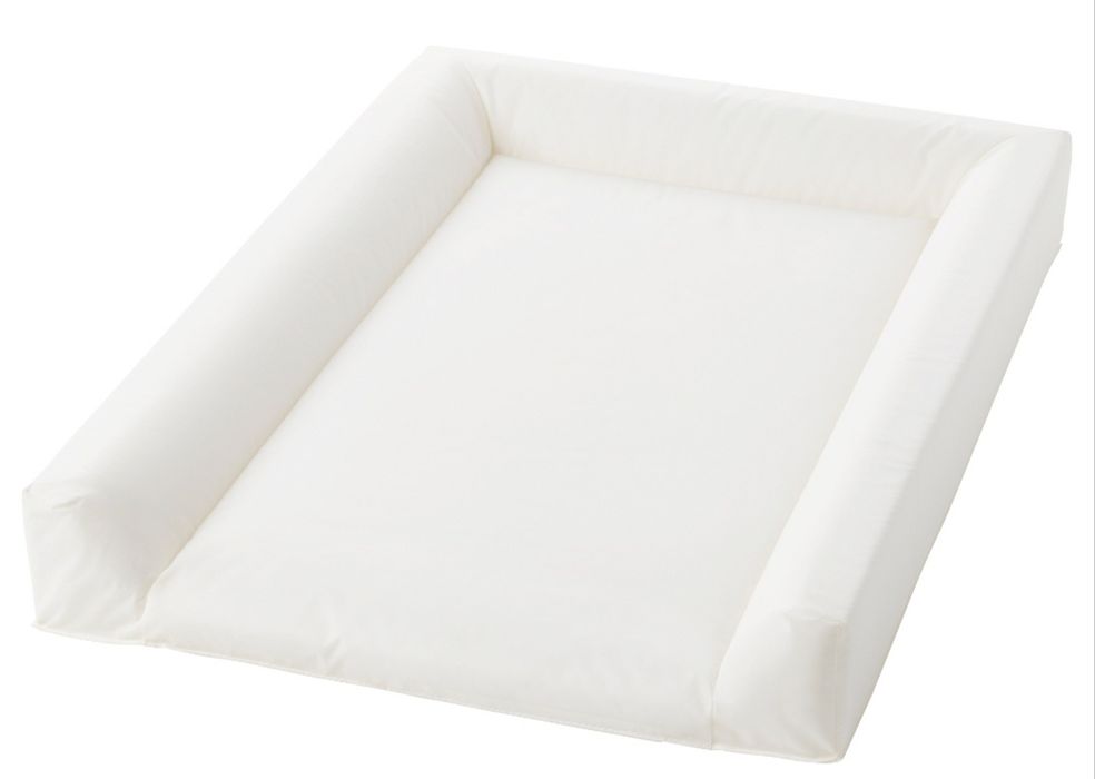 Trocador / muda fraldas IKEA Gulliver completo