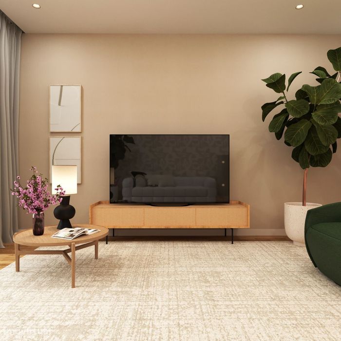Apartamento T1 NOVO - Praça das Flores, Antas