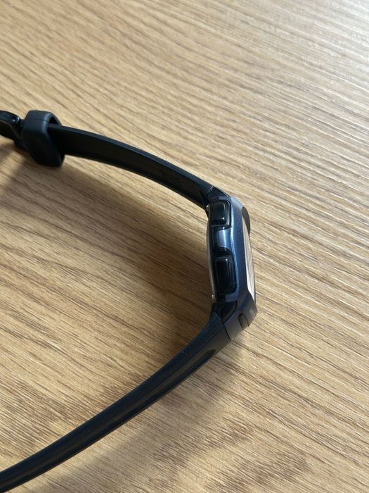 Casio illuminator, wr50m