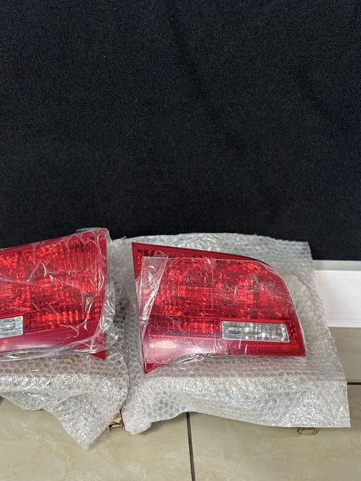Farolins Mala (NOVOS) Audi A6 2005-2009