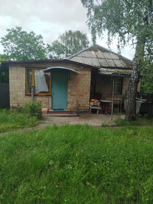 Продаж приватного будинку