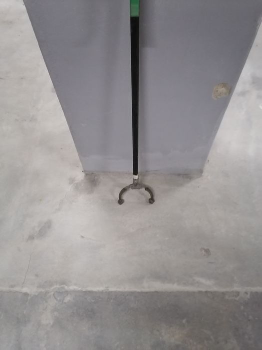 Pinça recolhedora de Objectos