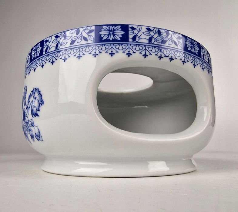 Seltmann Weiden Podgrzewacz do czajnika Germany Vintage