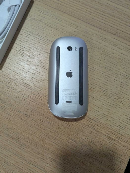 Apple Magic Mouse  branco