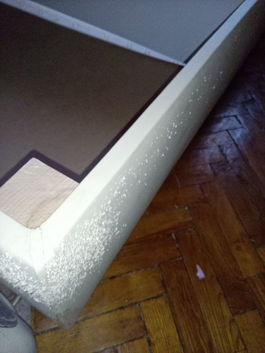 Продам двухспальную кровать