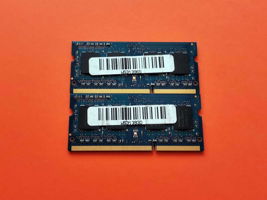 DDR3 8GB ELiXir 12800 L