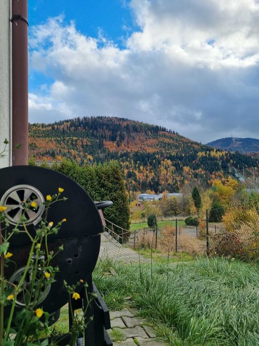 Dom w Szczyrku/6 sypialni dla +/-16 osób/Wolne terminy na ferie!!!