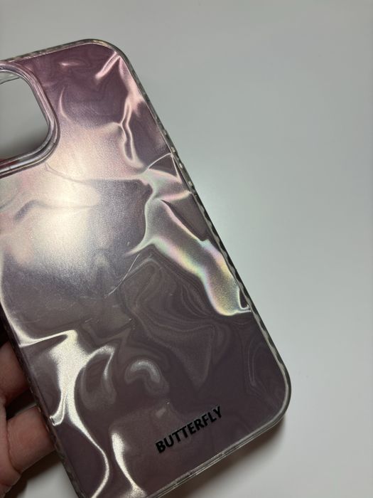 Etui iPhone 15