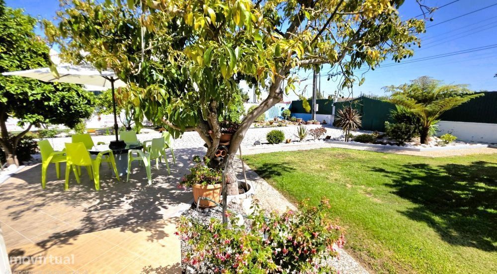 Quinta com Moradia T8,Casa T2, Piscina Aquecida - Salvaterra de Magos
