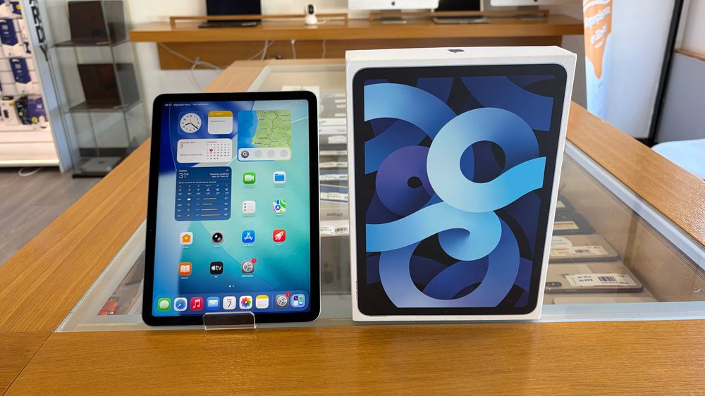 Ipad AIR 4 WIFI 64Gb