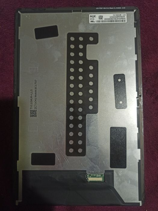 дисплей на планшет LENOVO Tab m11