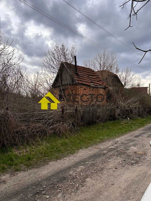 Продаж будинку біля річки, під реконструкцію! БЕЗ комісії АН 0%