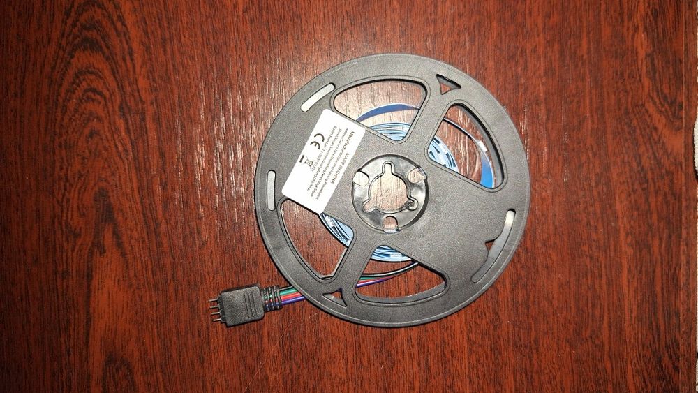 LED лента 3 метра