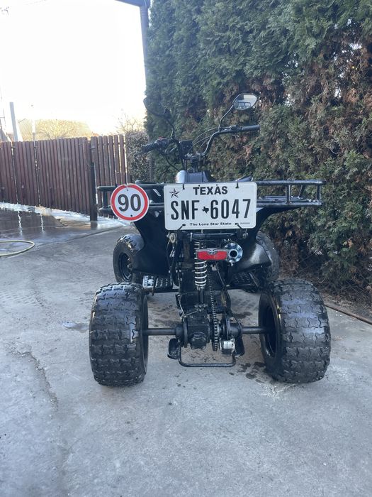 Продам квадроцикла