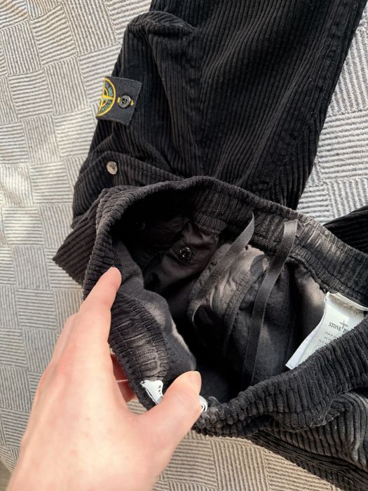 штани Stone Island