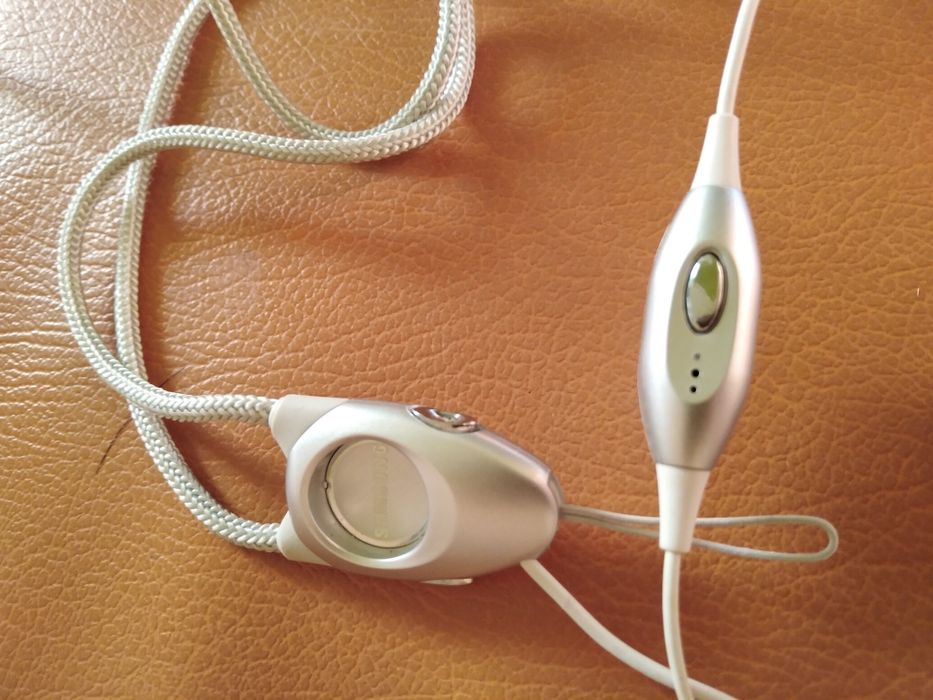 BenQ-Siemens EF-81 ładowarka + słuchawki SAMSUNG