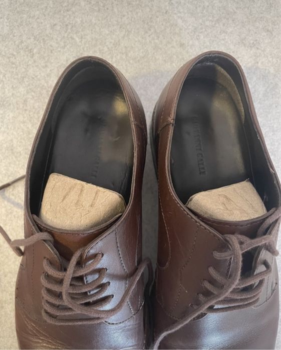 Sapatos Cerimónia Giovanni Galli