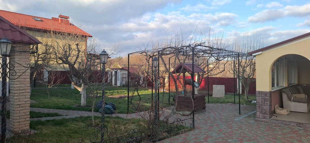 Дом по адресу Космонавтов просп. (площадь 209 м²) - Atlanta.ua - фото 6