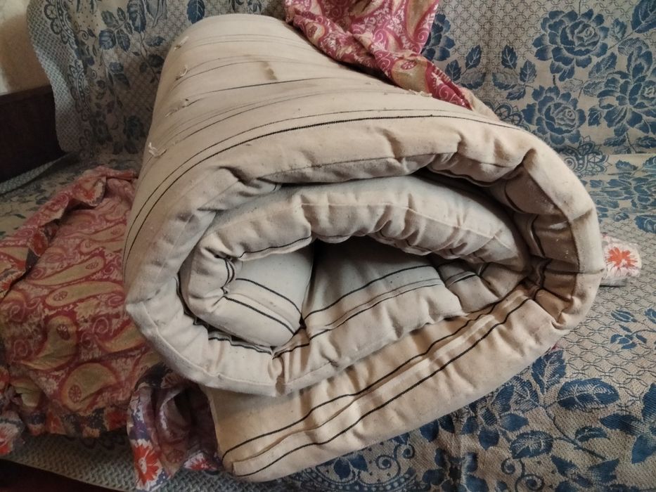 Матрас, матрац взрослый