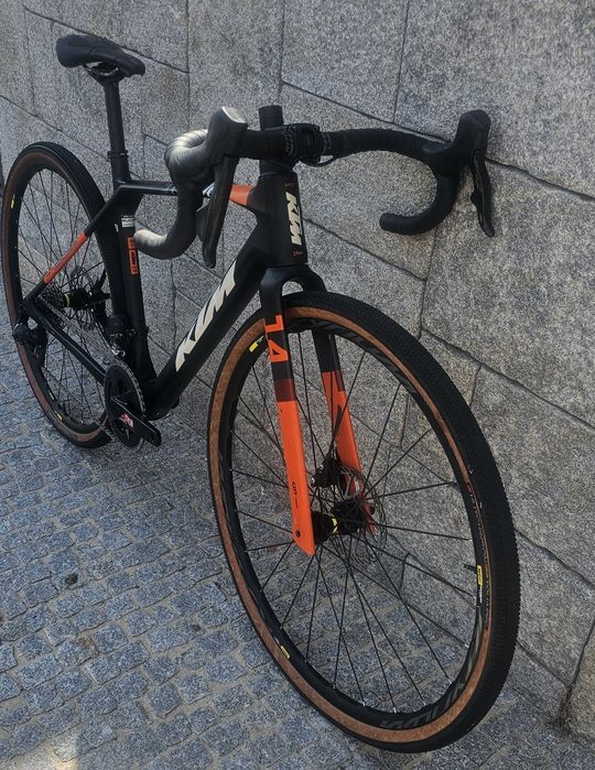 KTM X-Strada Gravel 49 XS