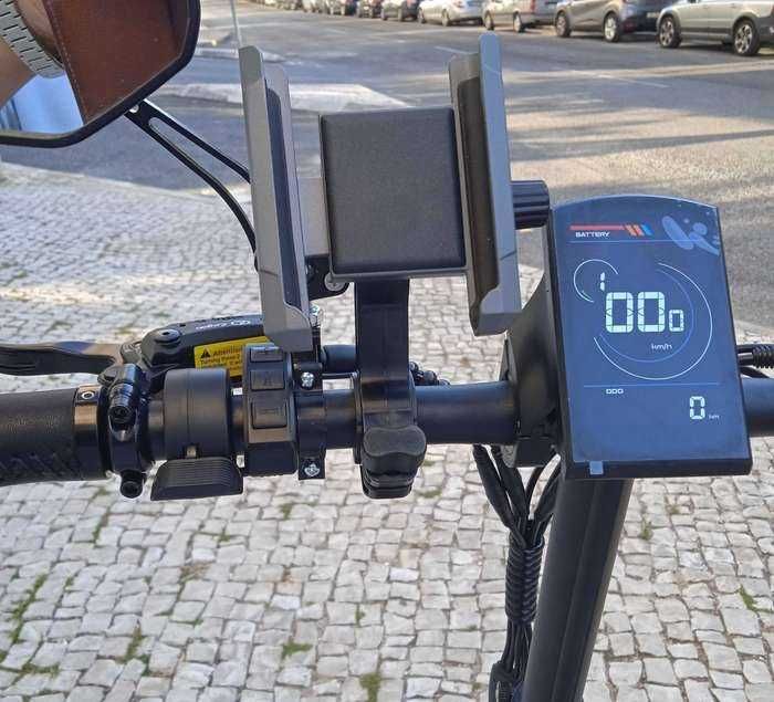 Bicicleta, nova, 0 Km - 1000 W, 20 Ah.