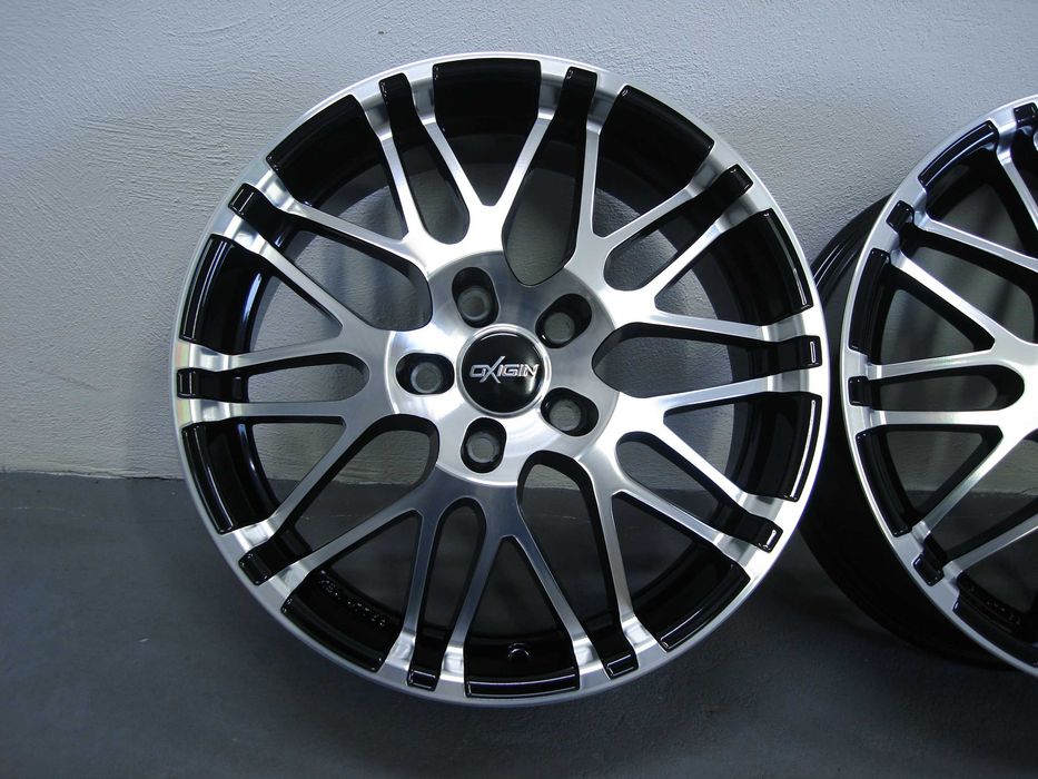 Alufelgi 17 5x112 Audi A3 VW Golf 7 8 Seat Leon Skoda Octavia Mercedes