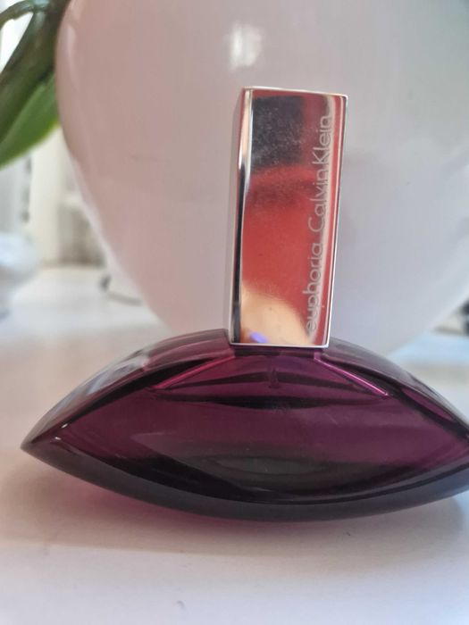 Euphoria Calvin  Klein  oryginalne  perfumy  damskie
