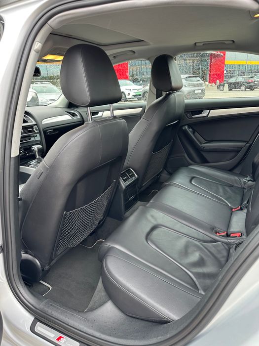 Audi A4 2014 VIN WAUFFAFL3EN028723 фото оголошення 6 з 18