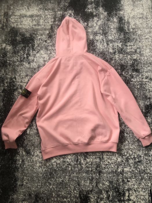 Зіп-худі Stone Island