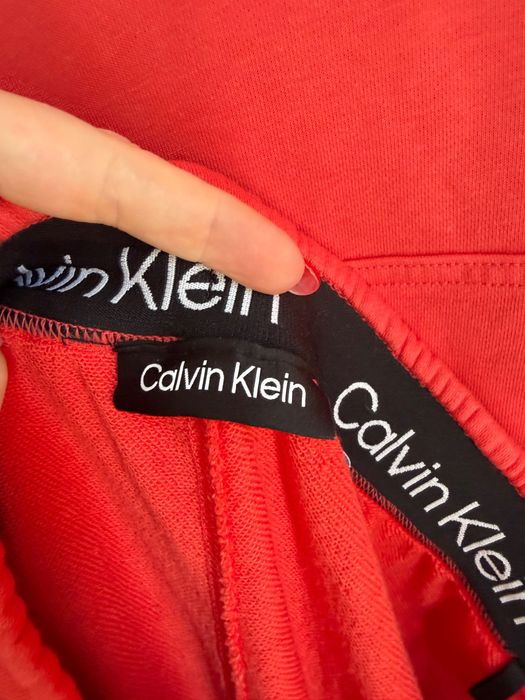 Calvin Klein костюм М