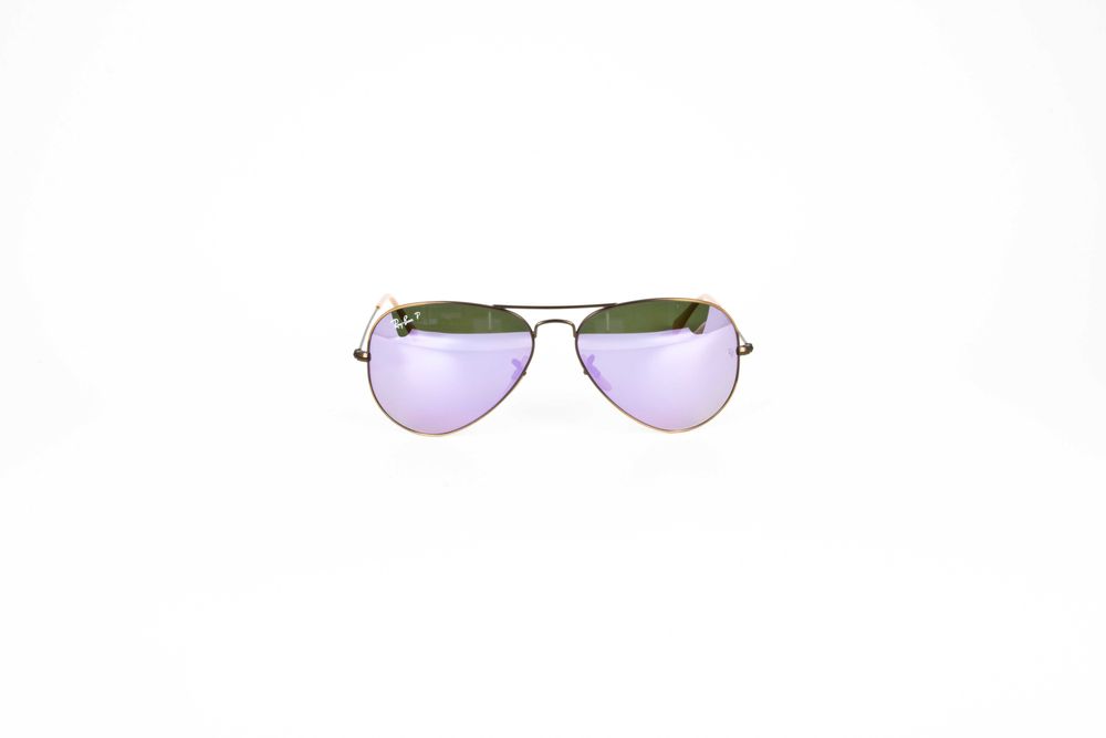 Ray Ban RB3625 ОРИГИНАЛ! пляризационные новые очки окуляри