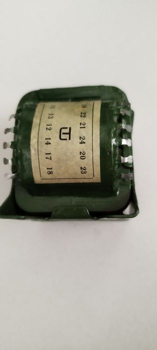Трансформатор ТАН, ТА, ТН, ТПП 127/220-50: 200 грн. - Электроинструмент ...