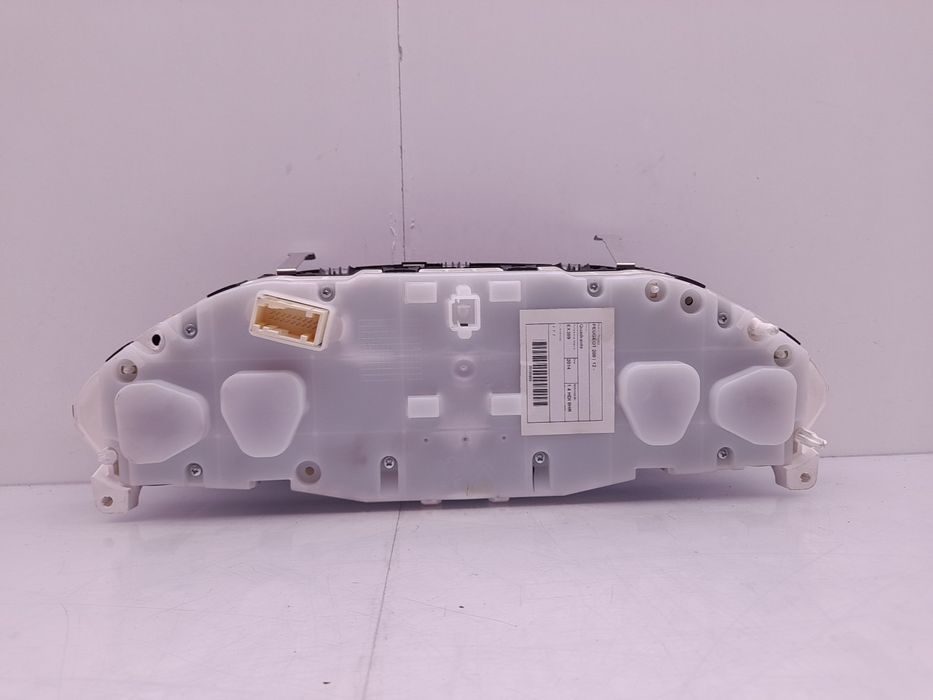 Quadrante / painel de instrumentos PEUGEOT 208