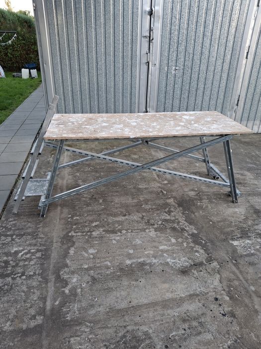 Sprzedam rusztowanie