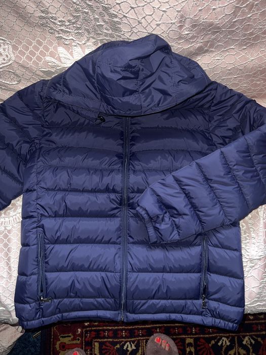 Куртка димисизонная