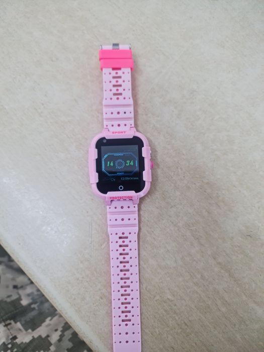 Смарт годинник (SmartWatch)