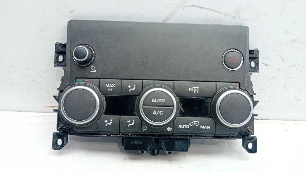 Botão / interruptor do AC LAND ROVER Range Rover Evoque (L538)