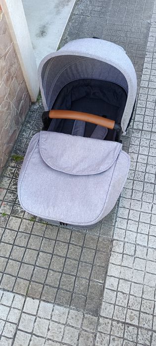 Carrinho de bebé kinderland Street