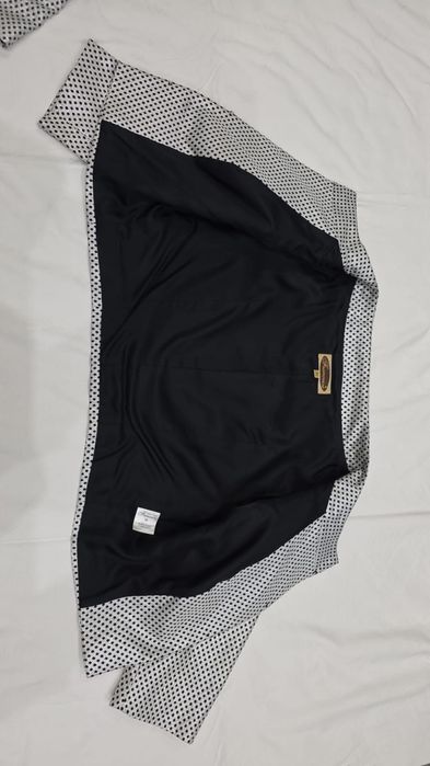 Комплект сукня на піджак