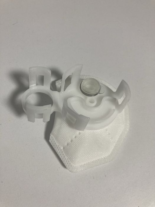 Паливний фильтр Mazda cx5